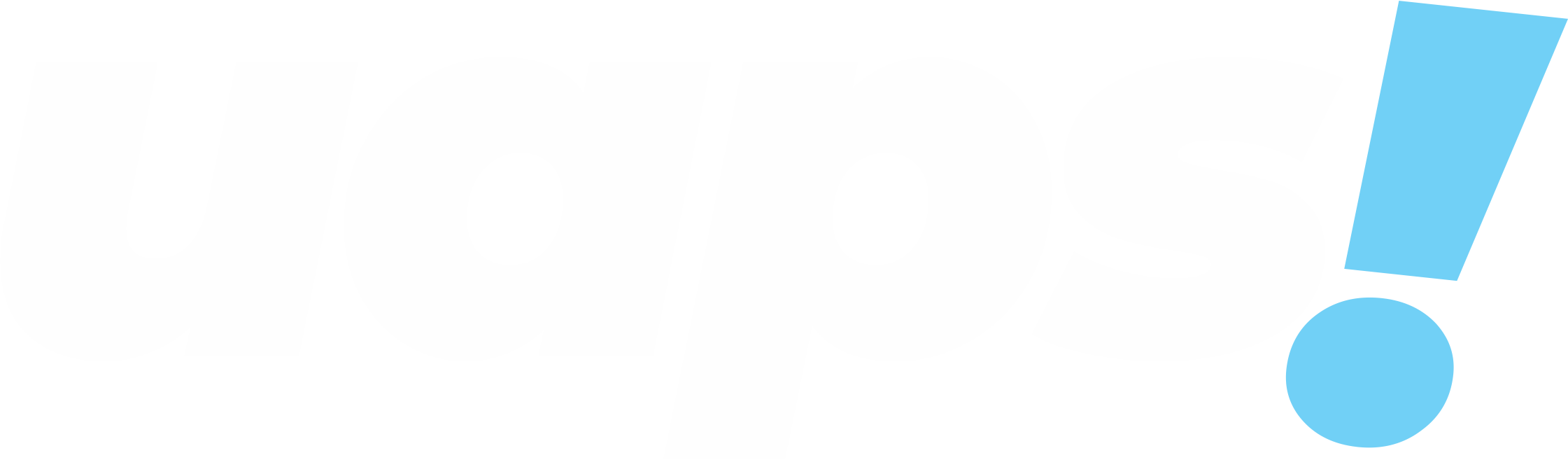Agência uaPs!